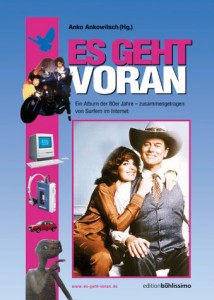 Es geht voran.
