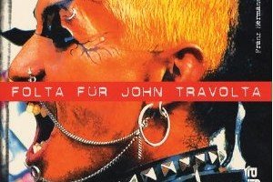Folta für John Travolta