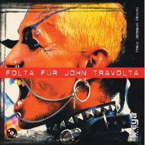 Folta für John Travolta