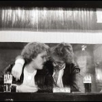 Diskothek "Kaleidoskop", Essen-Innenstadt, 1986