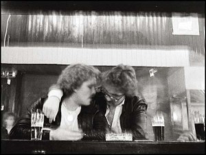 Diskothek "Kaleidoskop", Essen-Innenstadt, 1986