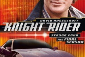 Knight-Rider