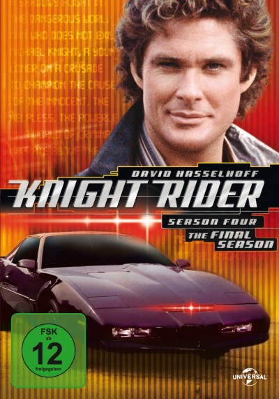 Knight Rider Germany Knight Rider Folgen , Knight Rider Germany – GLJOMA