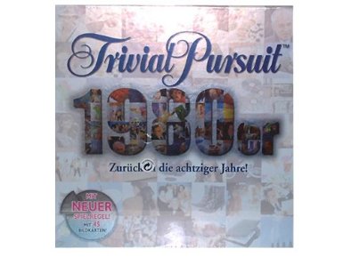 Trivial Pursuit