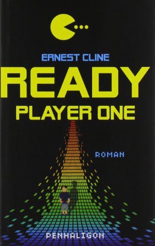 Ready Player One