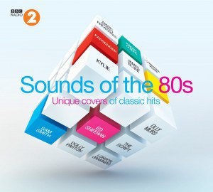 Sound of the 80s: Die Stars von heute covern die Hits der 80er