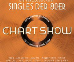 Die ultimative Chart Show - 80er