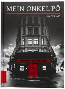 Mein Onkel Pö - Holger Jass
